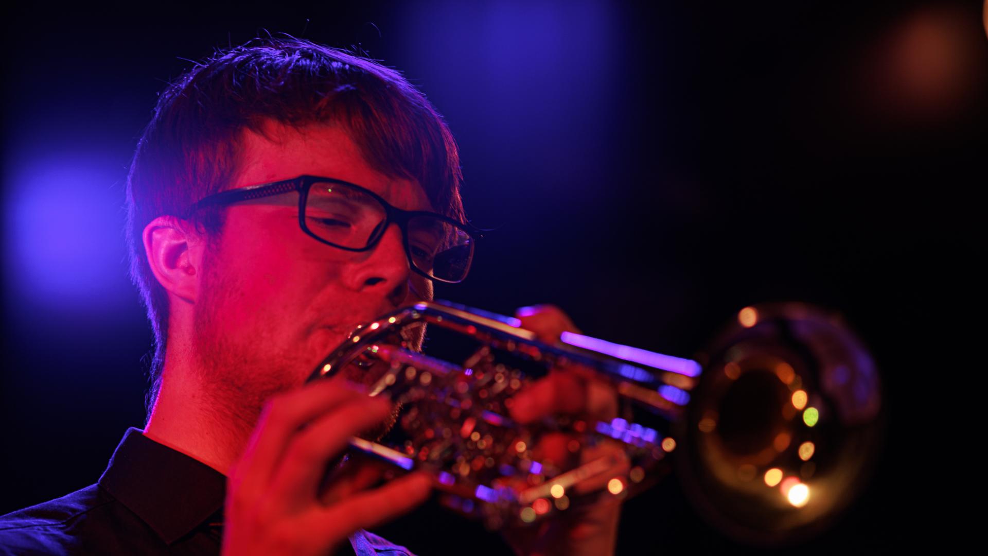 Jugend jazzt Brandenburg
