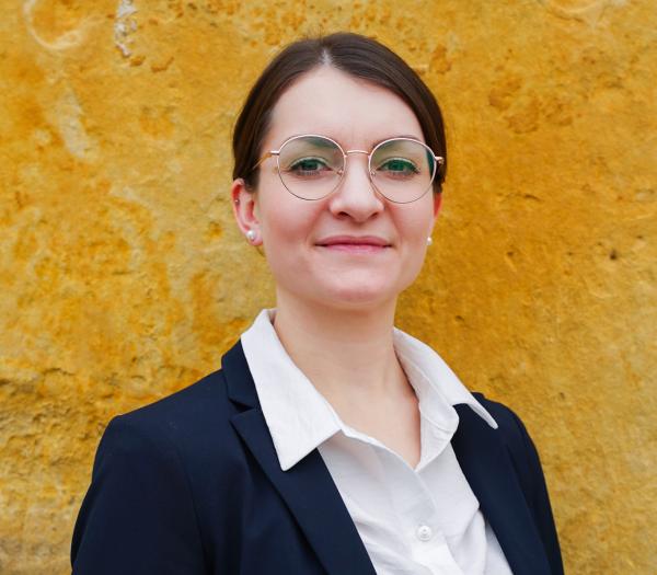 Anna-Katharina Schau Anna-Katharina Schau