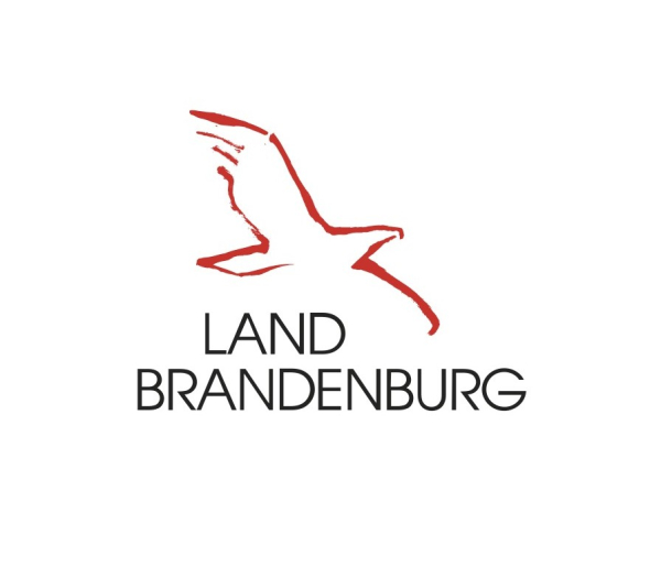 Ministerium für Wissenschaft, Forschung und Kultur des Landes Brandenburg Logo Brb
