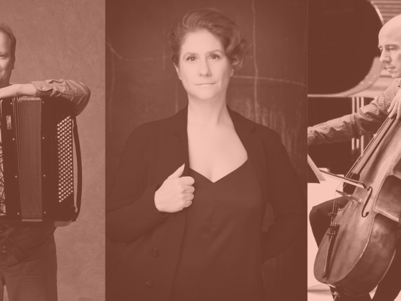 Jugend komponiert 2026