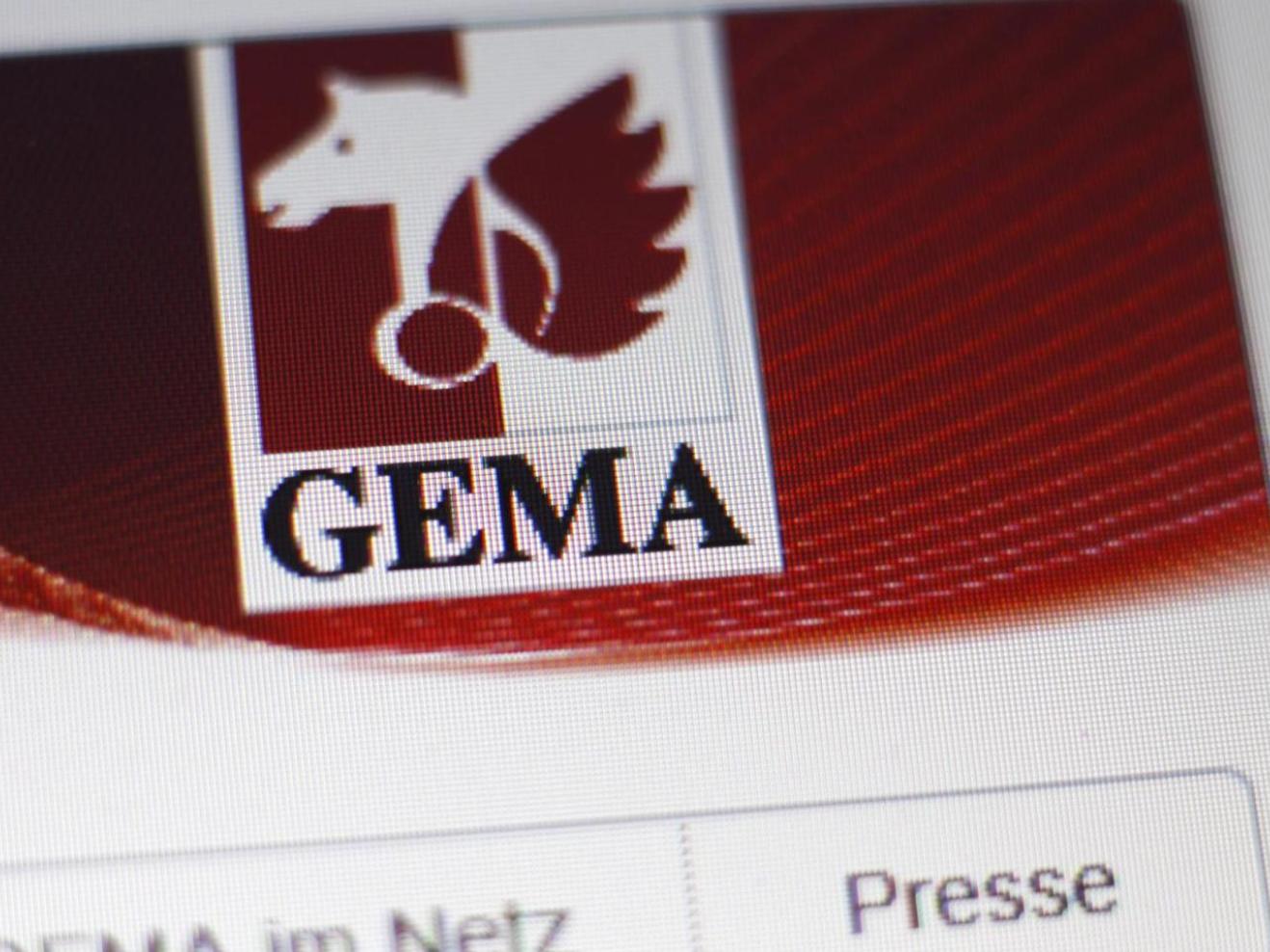 GEMA Reform 2025