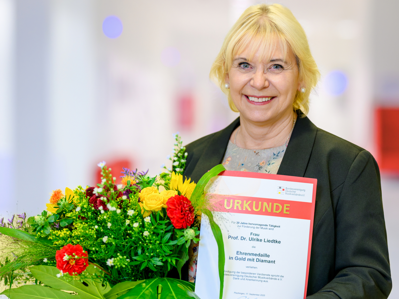 Ulrike Liedtke